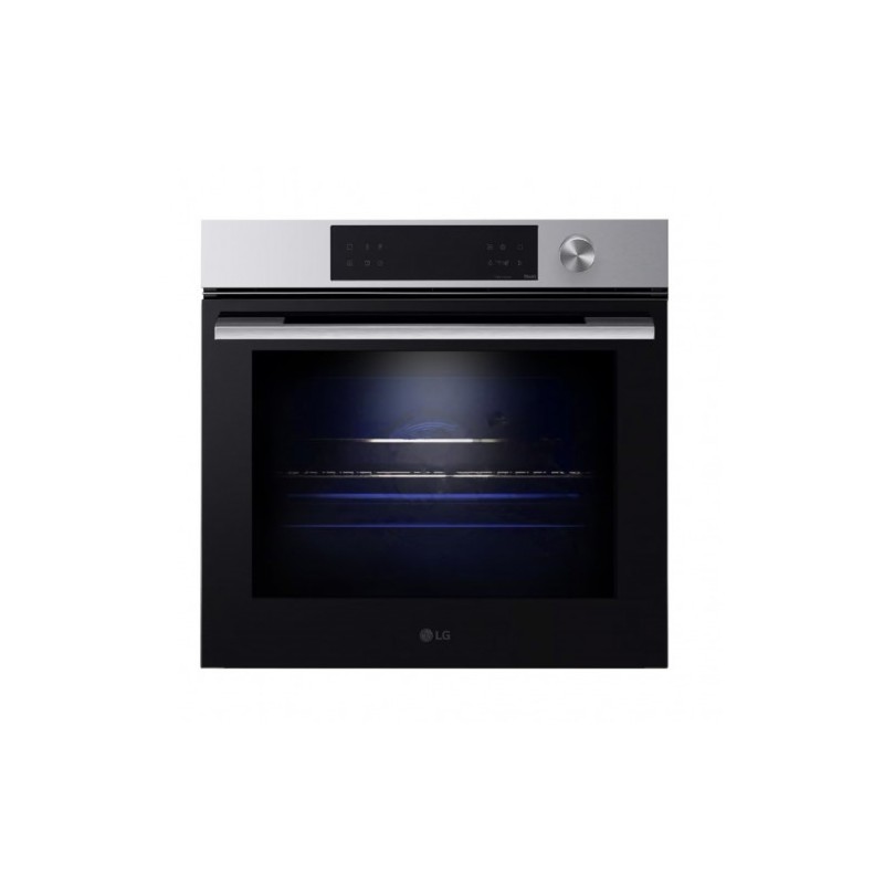 Horno Lg WSED7612S WSED7612S de 76 Litros Pirolitico con Vapor