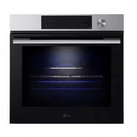 Horno Lg WSED7612S WSED7612S de 76 Litros Pirolitico con Vapor