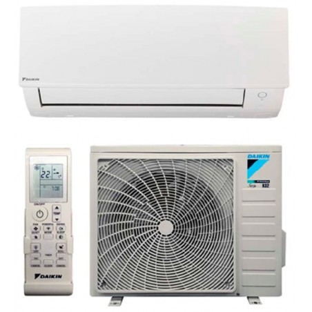 Aire Acondicionado Daikin TXC35D de 3000fr