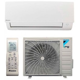 Comprar Aire Acondicionado Daikin TCX25D de 2150Fr Oferta Outlet