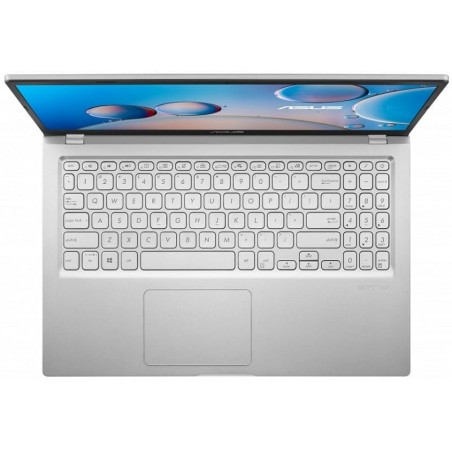 Laptop Asus EJ1564W de 15.6" I3 8/256gb plata