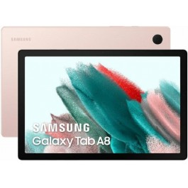 Comprar Tablet Samsung Galaxy Tab A8 de 10,5" 128gb Pink Oferta Outlet