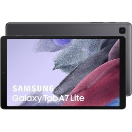Comprar Tablet Samsung Galaxy Tab A7 Lite de 8,7" 32gb Gris Oferta Outlet