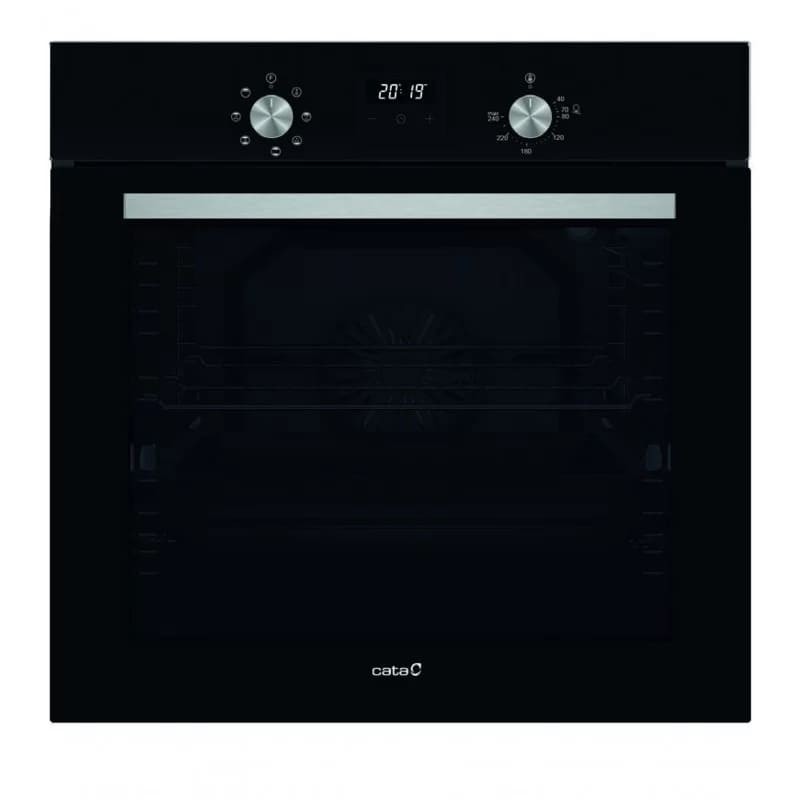 Horno Cata MDS8007BK de 60cm