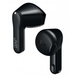 AURICULARES BOTON JVC HA-A3T-BU NEGRO BLUETOOTH