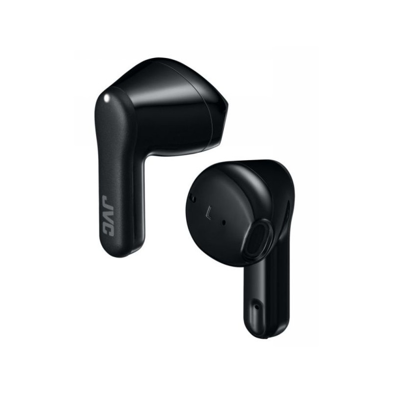 AURICULARES BOTON JVC HA-A3T-BU NEGRO BLUETOOTH