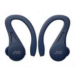 Comprar AURICULARES DE BOTON JVC HA-EC25T-AU BLUE BLUETOOTH Oferta Outlet