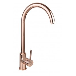 Comprar Grifo Monomando Nova IR15ORROS oro rosa Oferta Outlet