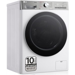 Comprar Lavadora Lg F4WR9513A2W de 13kg 1400rpm Oferta Outlet