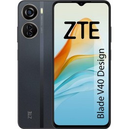 MOVIL ZTE BLADE V40 BLACK 6,7" ANDROID