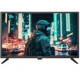 Comprar Televisor Infiniton INTV32AT630 de 32" HD AndroidTV Oferta Outlet