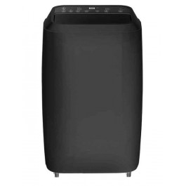 Aire acondicionado portátil Glaziar S40H WiFi Negro