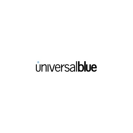 Congelador Dual Universal Blue UBCO2112-23 de 395 Litros