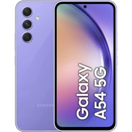 Comprar TELEFONO 5G 6.4\' GALAXY A54 8GB 128GB VIOLETA Oferta Outlet