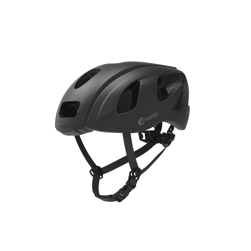 Casco Xiaomi SH55MMBK de 55x59cm Color Negro