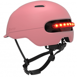 Casco Smart4u SH50LMPK 54x58cm Rosa