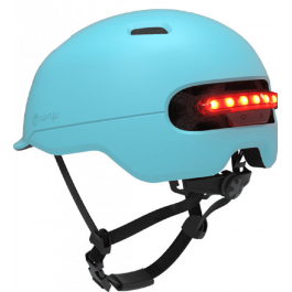 Casco Xiaomi SH50LMBL de 54x58cm Color Azul