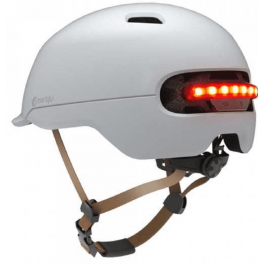 Casco Xiaomi SH50LLWH de 57x61cm Color Blanco