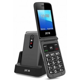 Comprar TELEFONO MOVIL SPC STELLA 2 2326T 2,4" Oferta Outlet