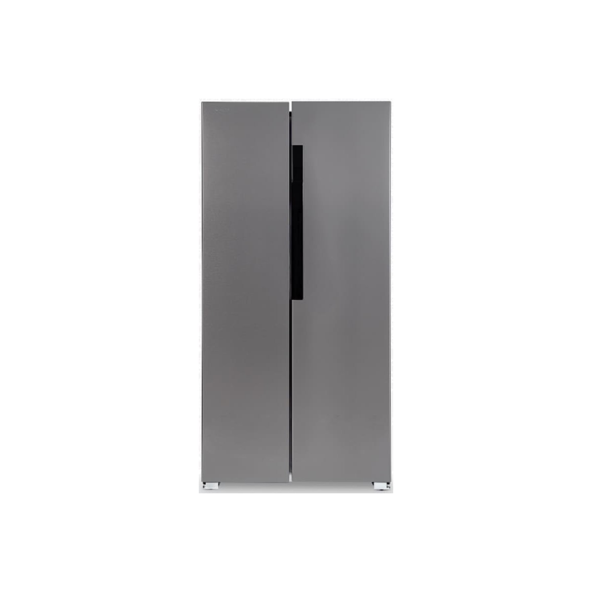 Frigorifico americano Universal Blue UBF2241-23 de 177cm Inox No Frost