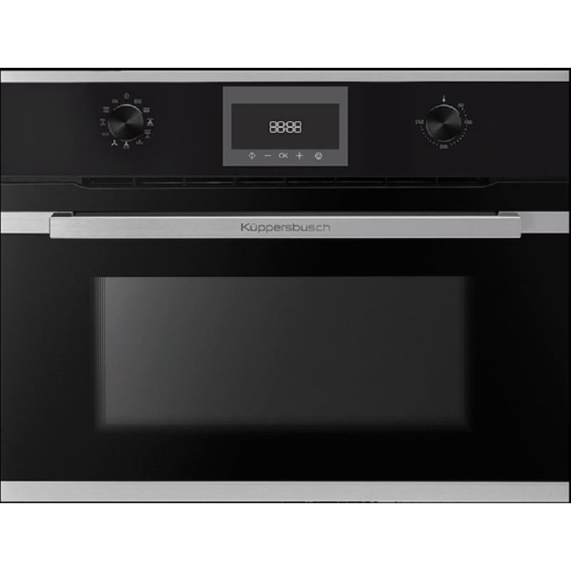 Horno Combinado microondas Teka CBM63300S de 60cm