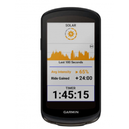Comprar Garmin EDGE 1040 Solar GPS Oferta Outlet