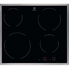 Comprar Vitroceramica Electrolux LRR6430M de 60cm 4 Zonas Oferta Outlet