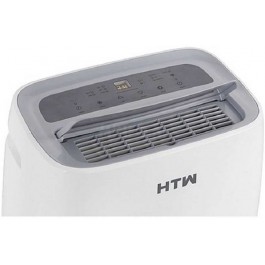 Deshumidificador Htw D030A3 de 30 Litros 2 Velocidades