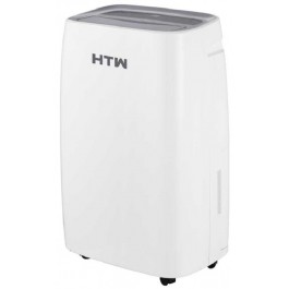 Deshumidificador Htw D030A3 de 30 Litros 2 Velocidades