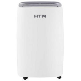 Deshumidificador Htw D030A3 de 30 Litros 2 Velocidades