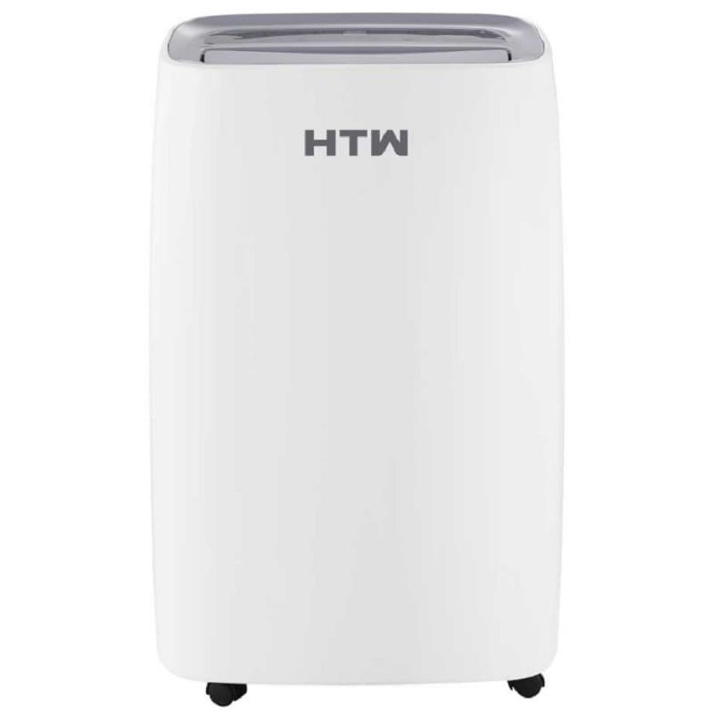 Deshumidificador Htw D030A3 de 30 Litros 2 Velocidades