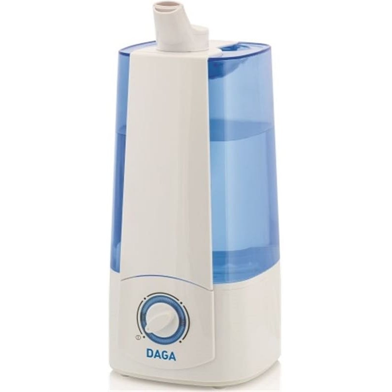 Humidificador Daga HU350 de 3.5 Litros 25w