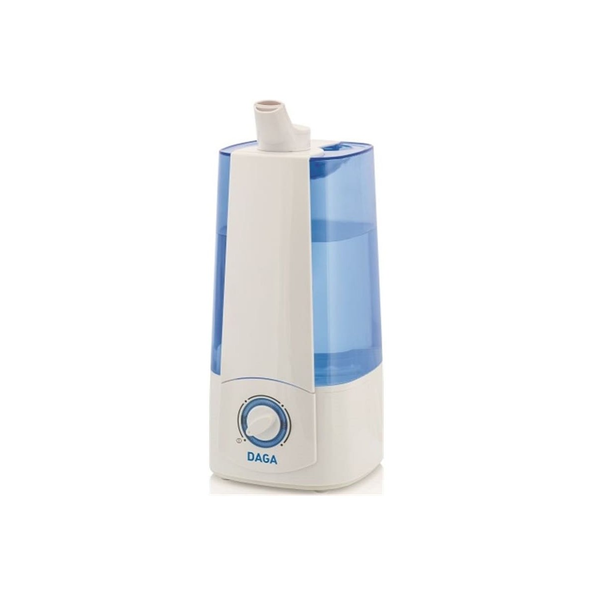 Humidificador Daga HU350 de 3.5 Litros 25w