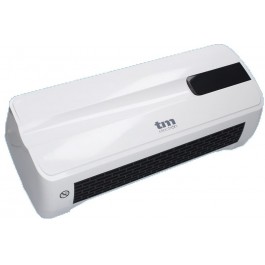 Calefactor Tm Electron TMFH320 de 2000w Split Ceramico