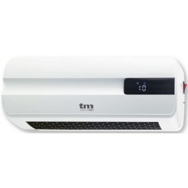 Comprar Calefactor Tm Electron TMFH320 de 2000w Split Ceramico Oferta Outlet