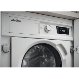 Lavadora Integrable Whirlpool BIWMWG91485EU de 9kg 1400rpm