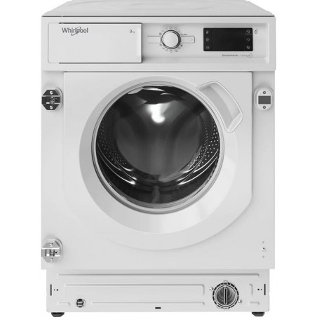 Lavadora Integrable Whirlpool BIWMWG91485EU de 9kg 1400rpm