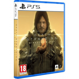 Comprar Juego PS5 Death Stranding Directors Cut Oferta Outlet