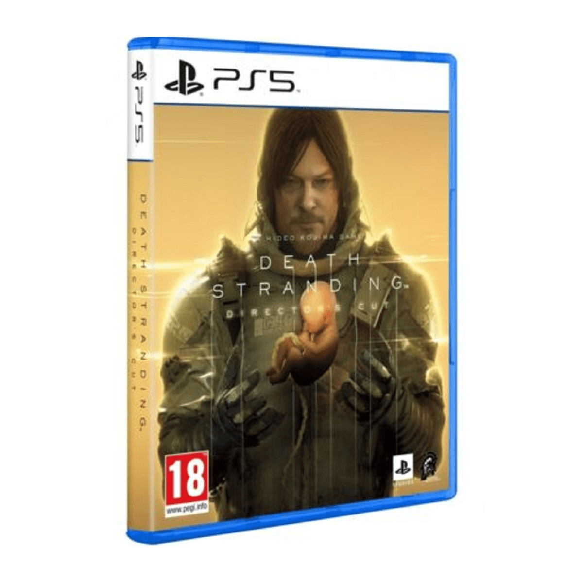 Juego PS5 Death Stranding Directors Cut