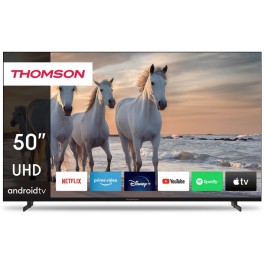 Comprar Televisor Thomson 50UA5S13 de 50" Led 4k Smart Tv Oferta Outlet