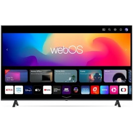 Televisor Lg 70UR80003LJ de 70" Led 4k UHD Smart Tv