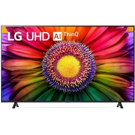 Televisor Lg 70UR80003LJ de 70" Led 4k UHD Smart Tv