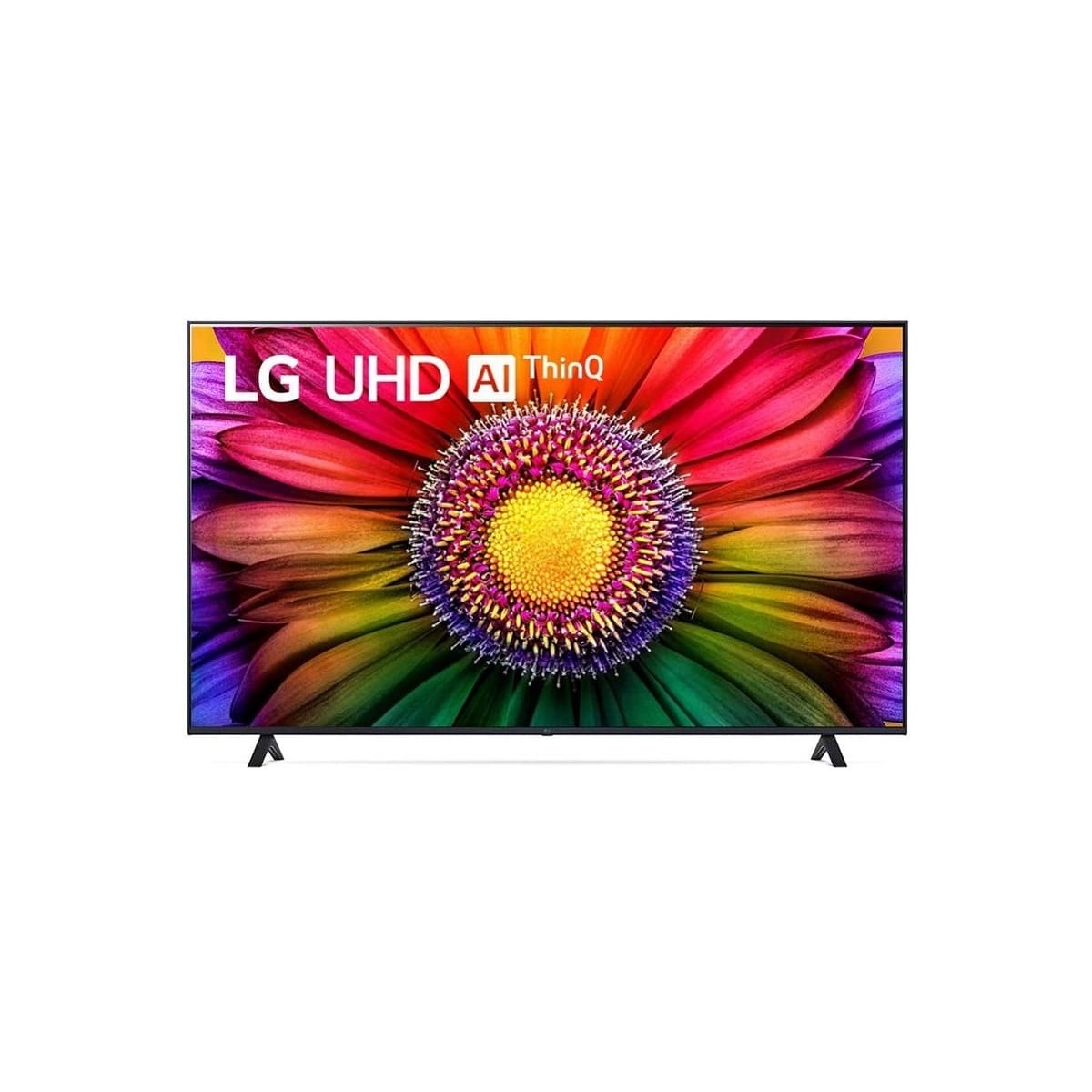 Televisor Lg 70UR80003LJ de 70" Led 4k UHD Smart Tv