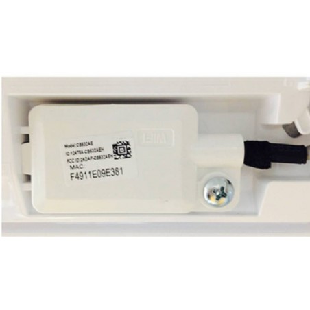 Modulo Interfaz Wifi Daitsu 3NDA9031 para Aire Acondicionado 18-24