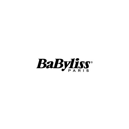 Cortapelos Afeitadora Babyliss 7256PE Titanio