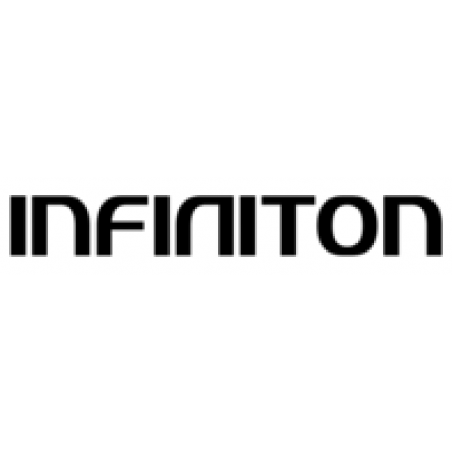 Aire Acondicionado Infiniton CSTT9400 de 6600Fr