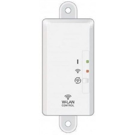 Interfaz Wifi Daitsu 9-12K para Aire Acondicionado