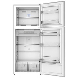 Frigorifico Infiniton FG420TD76XES de 173cm No Frost Inox