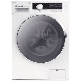 Comprar Lavadora Brandt WFB184QWP de 8kg 1400rpm Oferta Outlet