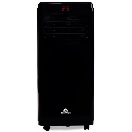 Aire acondicionado Glaziar PREDATORS50 de 4000w Portatil